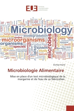 Microbiologie Alimentaire | Imane, Oumay