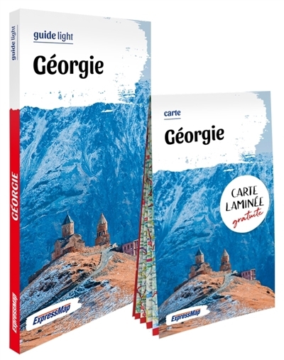Géorgie | 