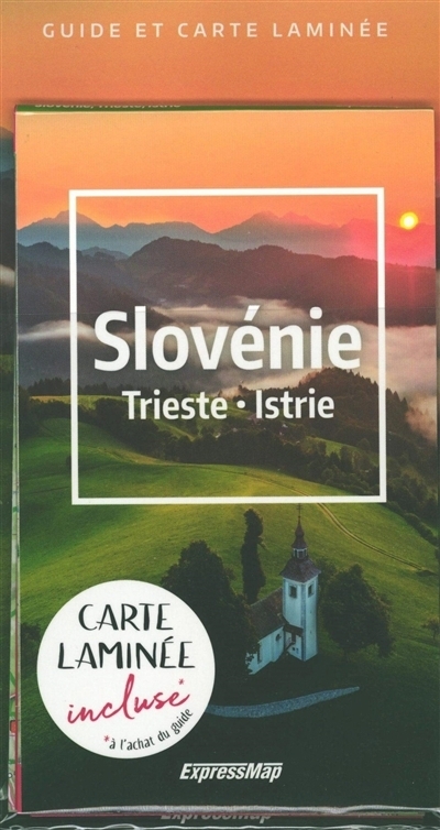 Slovénie, Trieste, Istrie | Flaczynski, Malwina | Flaczynski, Artur