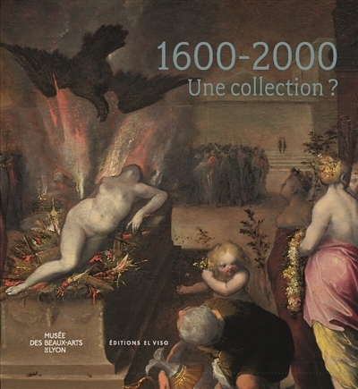 1600-2000 : une collection ? | Ramond, Sylvie 