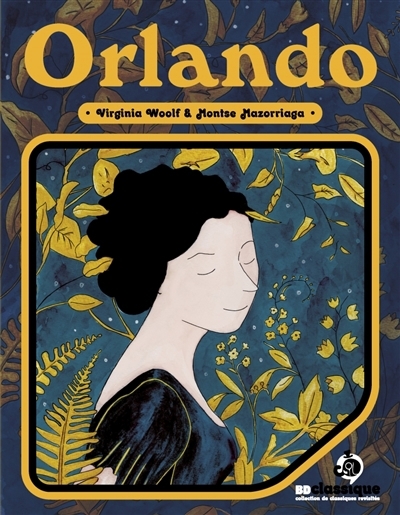 Orlando | Mazorriaga, Montse (Auteur)