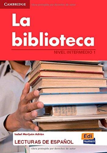 La biblioteca | 