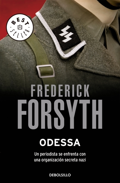 Odessa / The Odessa File | Forsyth, Frederick (Auteur)