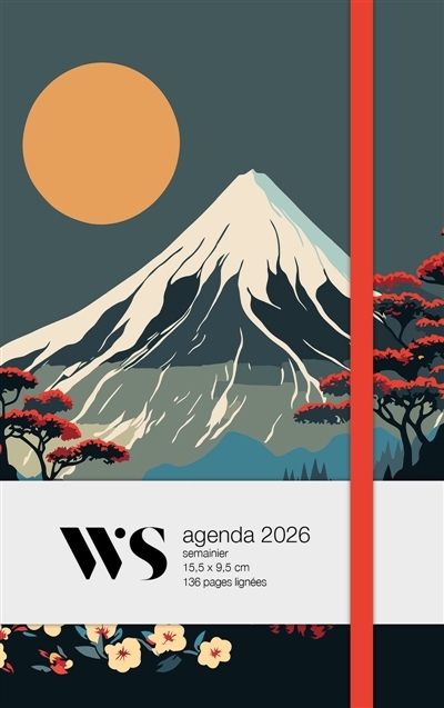 Agenda 2026 : Japon | 