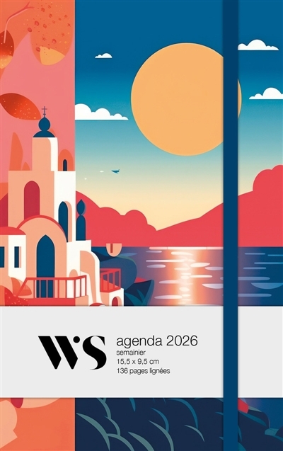 Agenda 2026 : Voyages de rêve | 
