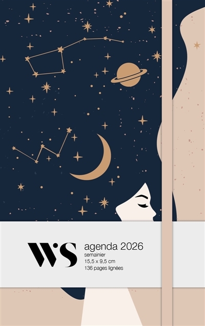 Agenda 2026 : Magie des étoiles | 