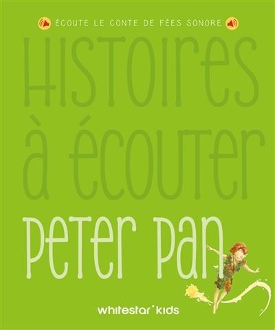 Peter Pan | Rossi, Francesca