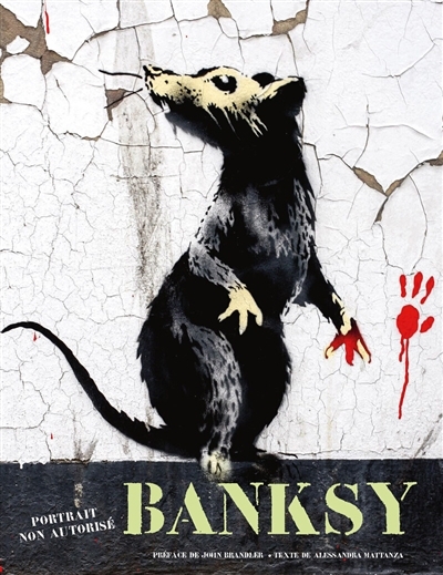 Banksy | Mattanza, Alessandra