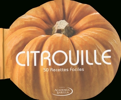 Citrouille | 