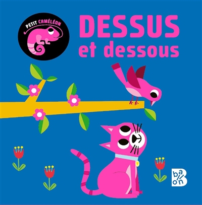 Dessus et dessous | Dafflon, Adèle