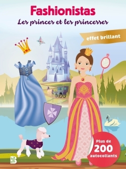 Princes et les princesses (Les) | 