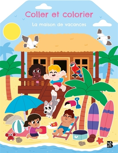 Maison de vacances | 