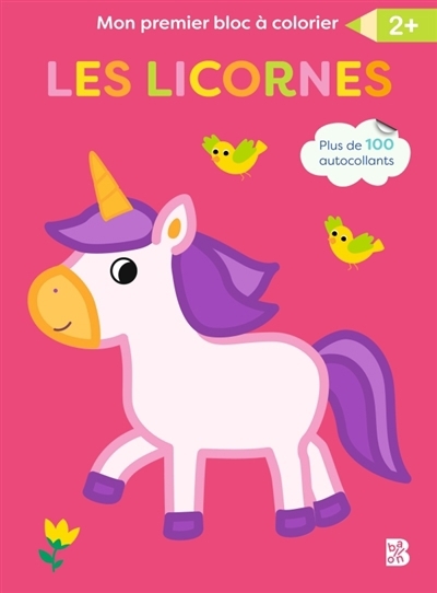 licornes (Les) | 