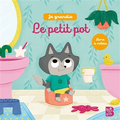petit pot (Le) | Dryden, Heather