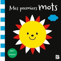 Mes premiers mots | Rypens, An (Auteur)