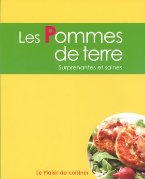 Les pommes de terres | collectif