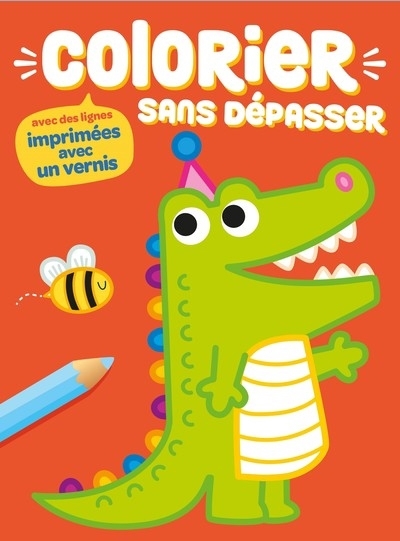 Colorier sans dépasser | 
