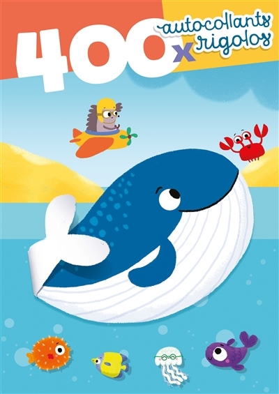 baleine (La) | 