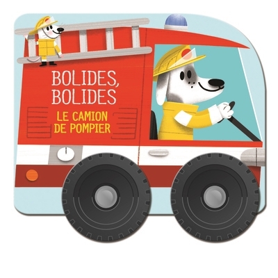 Camion de pompier (Le) | 