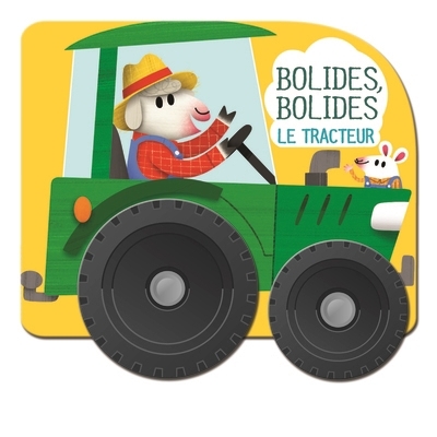 Tracteur (Le) | 