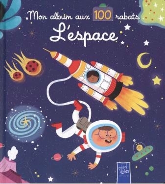 L'espace | 