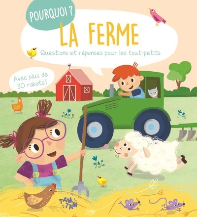 Ferme (La) | 