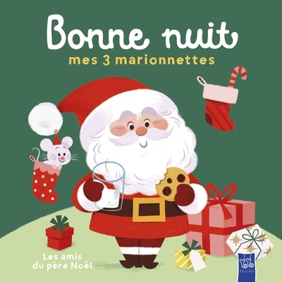 amis du Père Noël (Les) | 