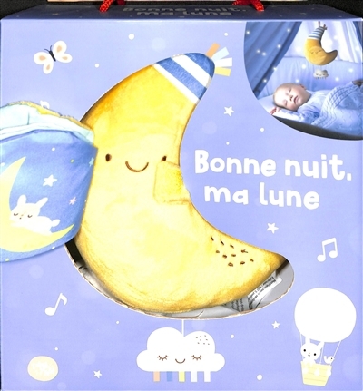 Bonne nuit ma lune | 