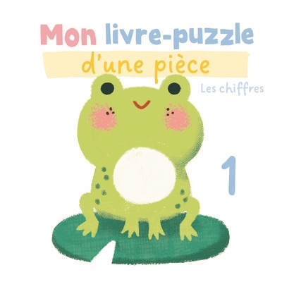chiffres (Les) | Habib, Grace (Illustrateur)