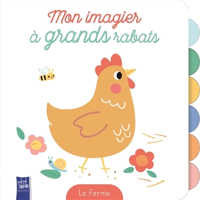 La ferme | 
