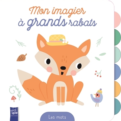 Les mots | 