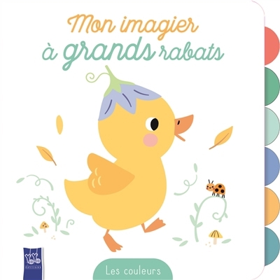 Les couleurs | 