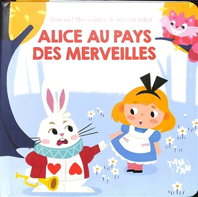 Alice au pays des merveilles | 