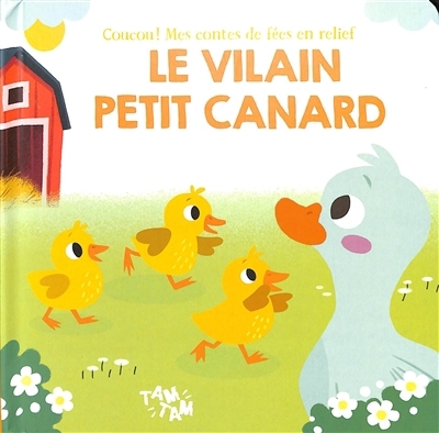 Le vilain petit canard | 