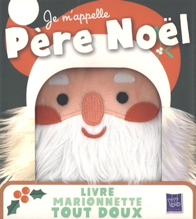 Je m'appelle Père Noël | 