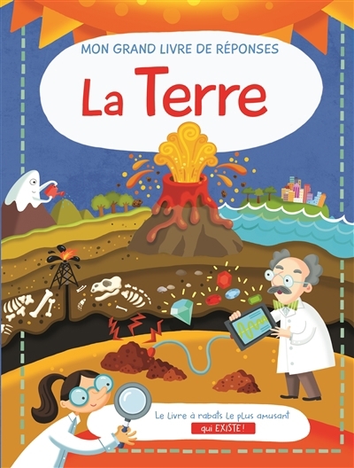 La Terre | 