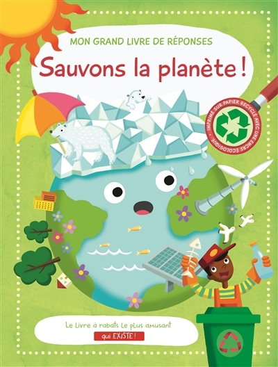 Sauvons la planète ! | 