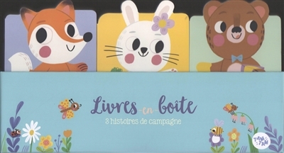 3 histoires de campagne | 