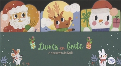 3 histoires de Noël | 