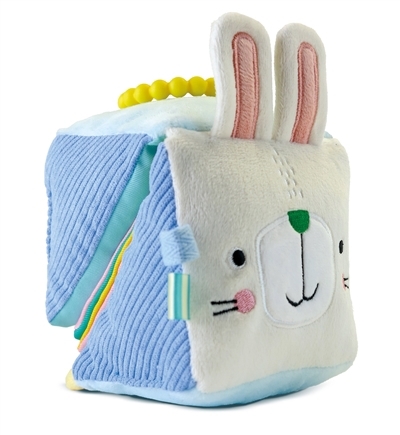 Mon ami le lapin | 