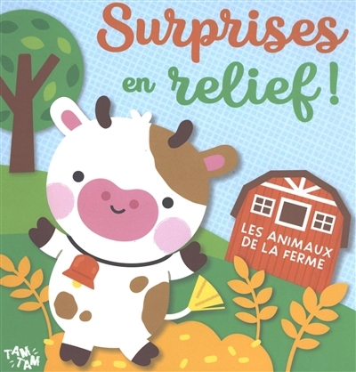 Les animaux de la ferme | 