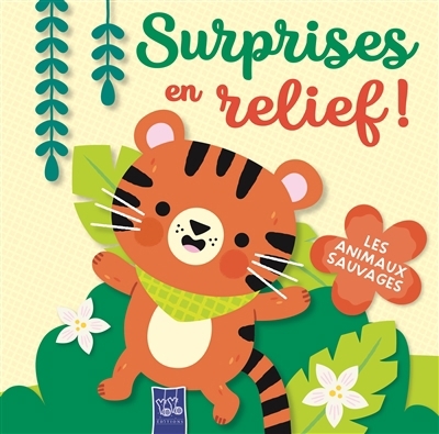 Les animaux sauvages | 