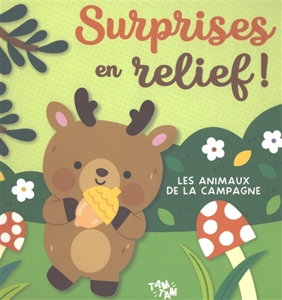 animaux de la campagne (Les) | 