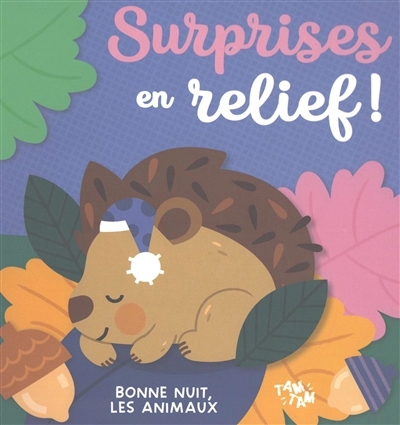 Bonne nuit, les animaux | 