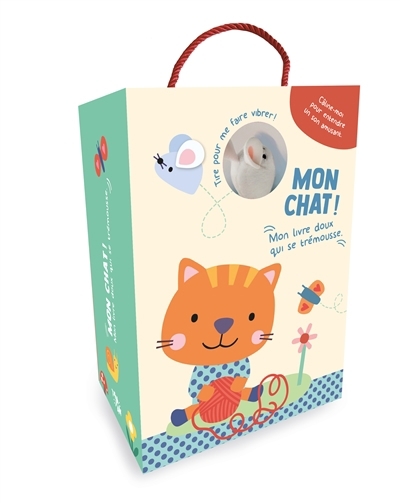 Mon chat ! | 