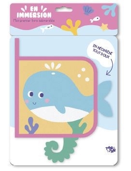 En immersion La baleine | 