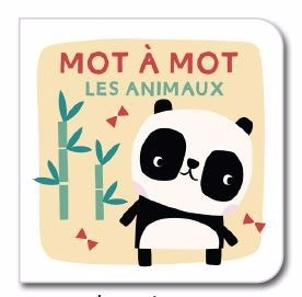 Mot à mot - Les animaux | 