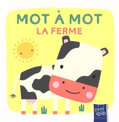 La ferme | 