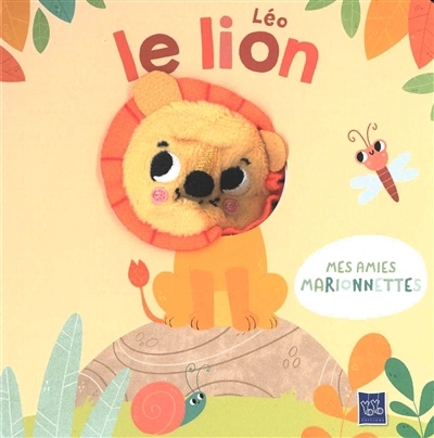 Léo le lion | 