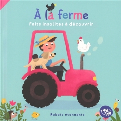À la ferme | 